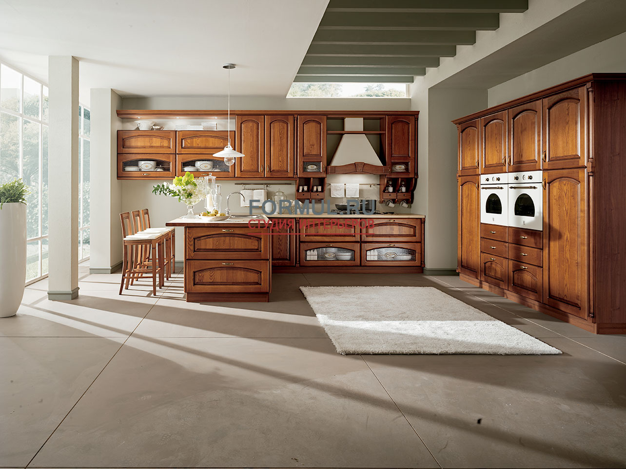 Кухня Diemme COSTANZA